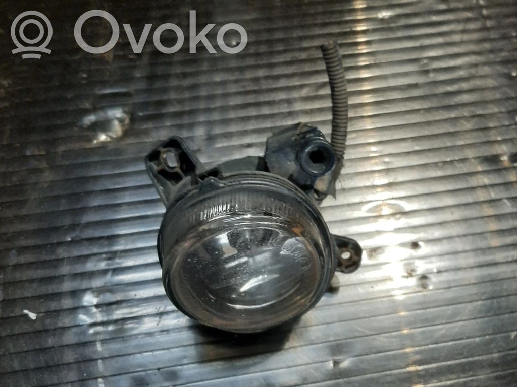 Audi A4 S4 B8 8K Front fog light 