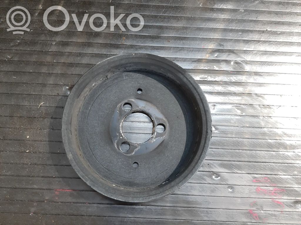 Water pump pulley   059121031L