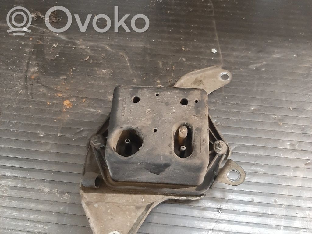 Opel Zafira B Vakuumo oro talpa 