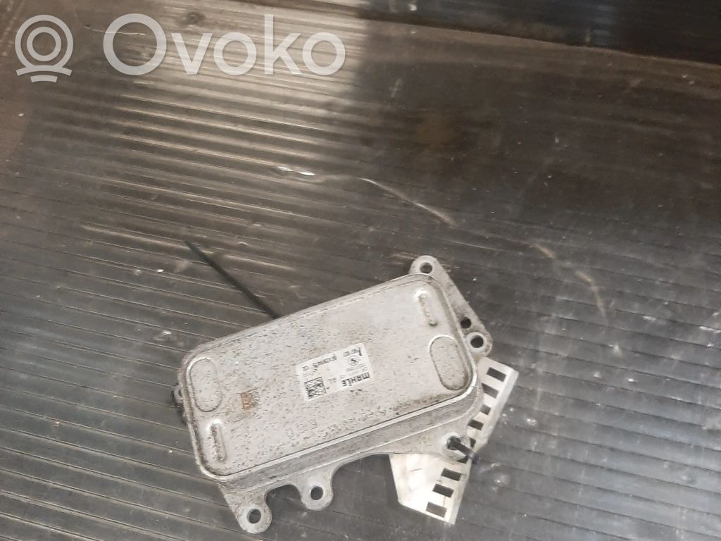 BMW 3 F30 F35 F31 Oil filter mounting bracket 