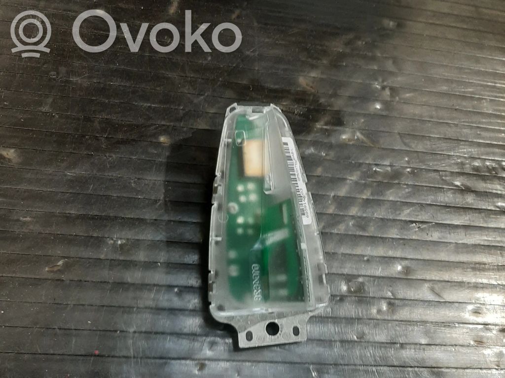 BMW 3 F30 F35 F31 GPS Antenne 