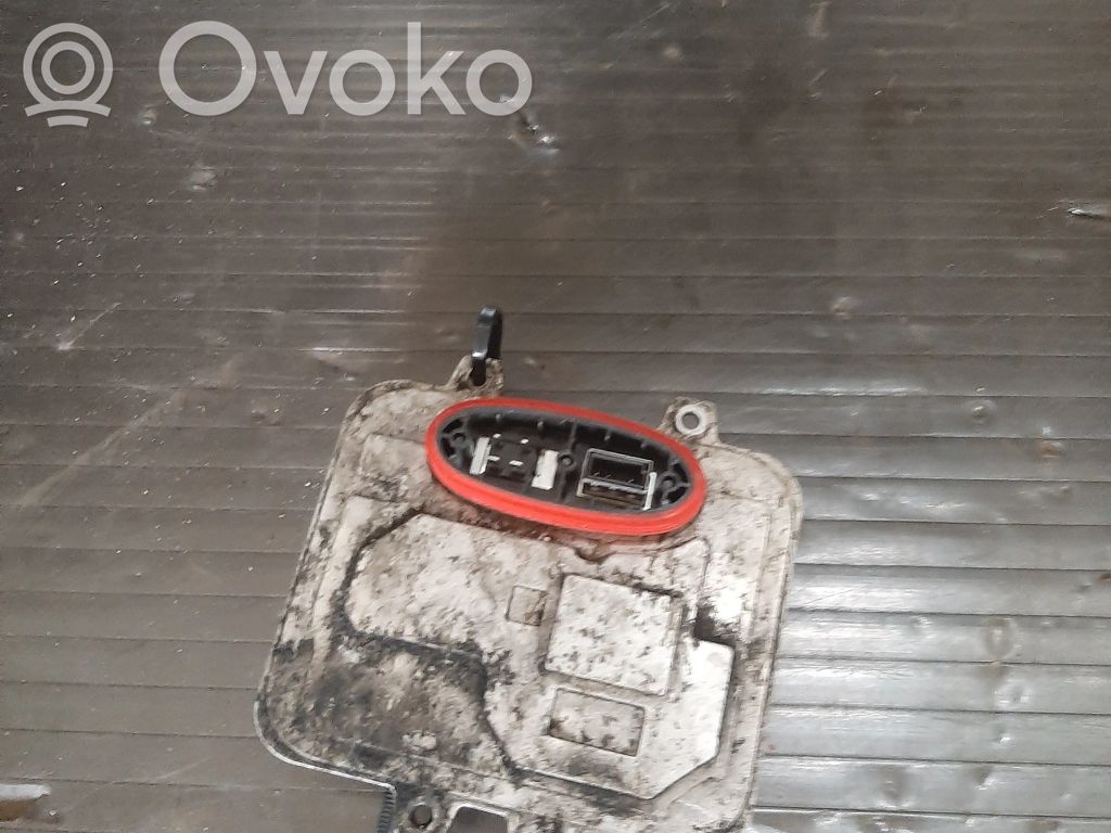 BMW 3 F30 F35 F31 Headlight ballast module Xenon 