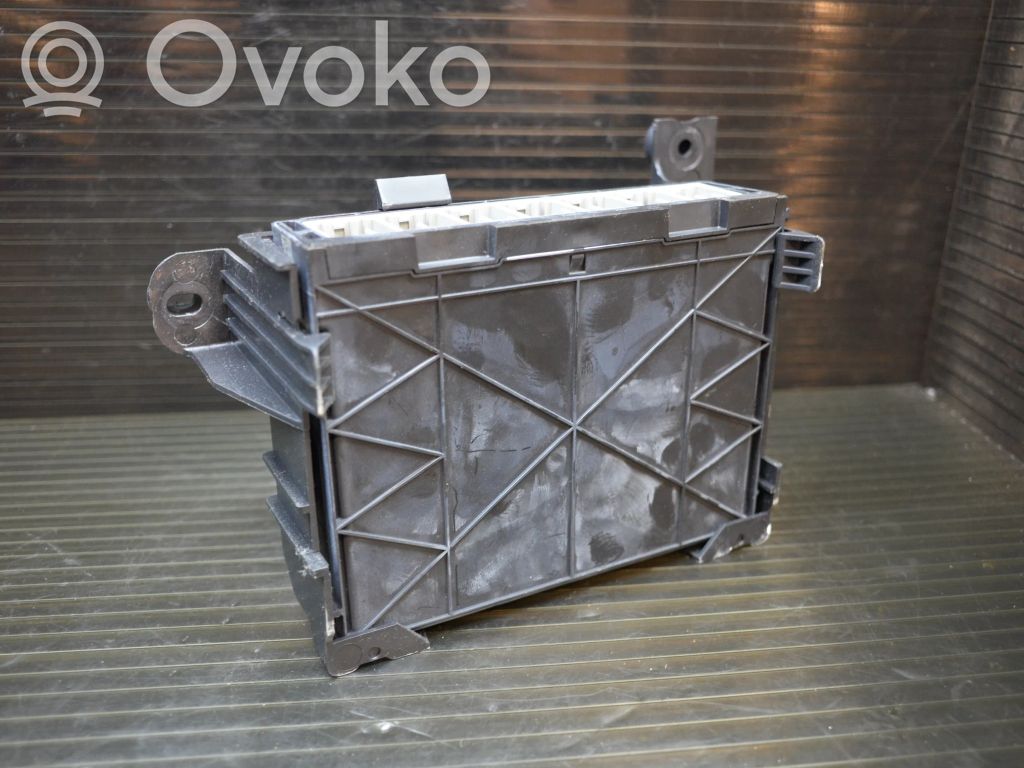 Opel Mokka Module confort 