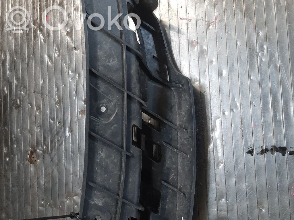 Opel Mokka Headlight/headlamp mounting bracket 