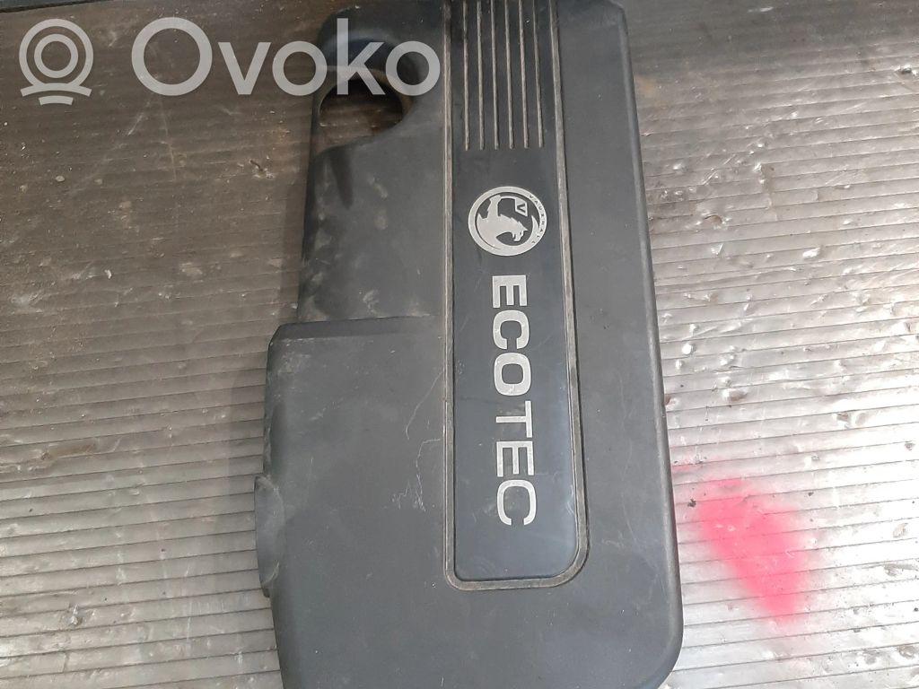 Opel Mokka Engine cover (trim) 