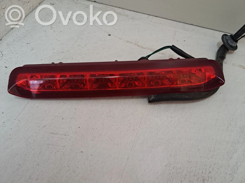 Opel Mokka Third/center stoplight 