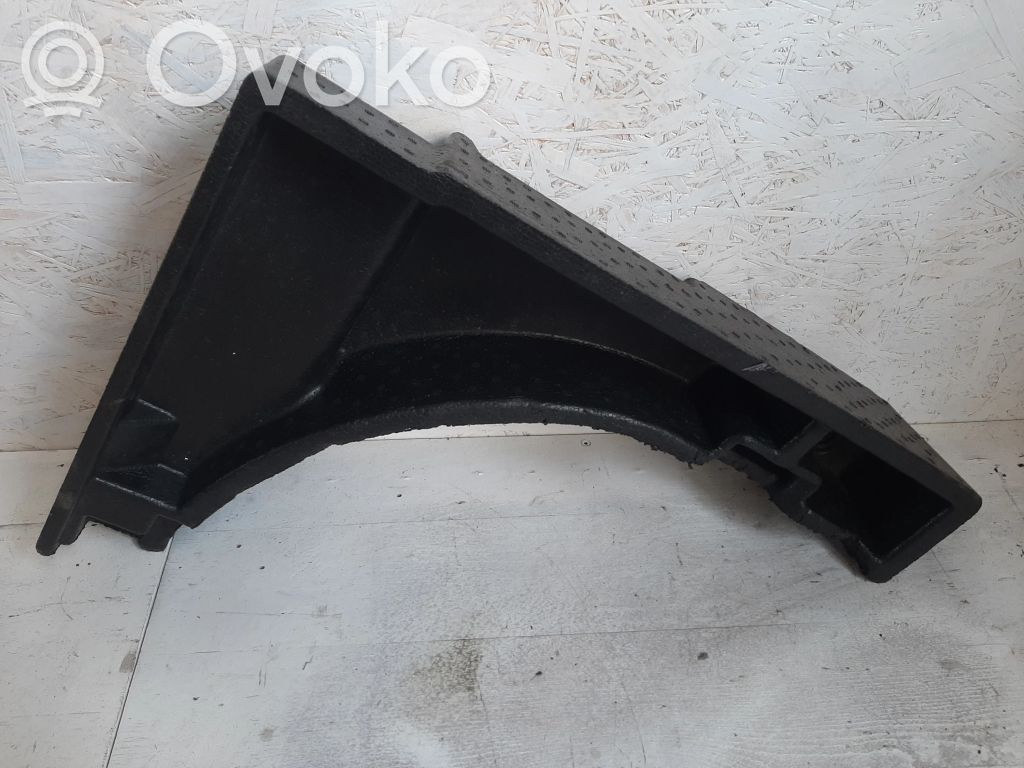 Schowek bagażnika   95095444