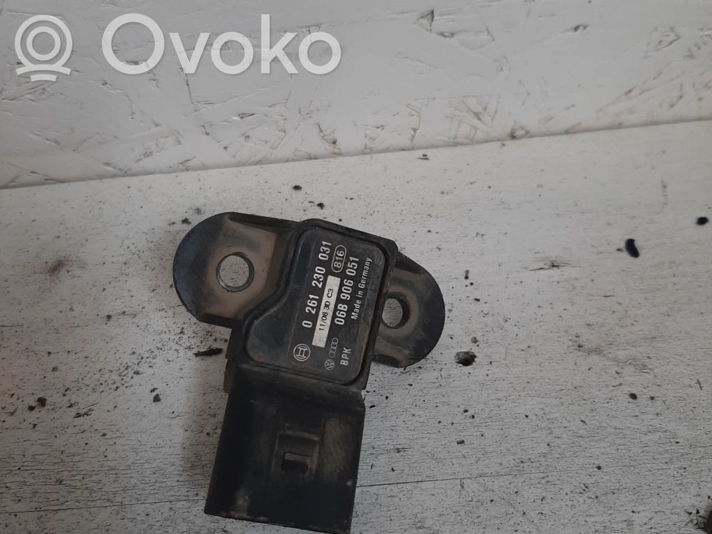 Seat Altea Luftdrucksensor 