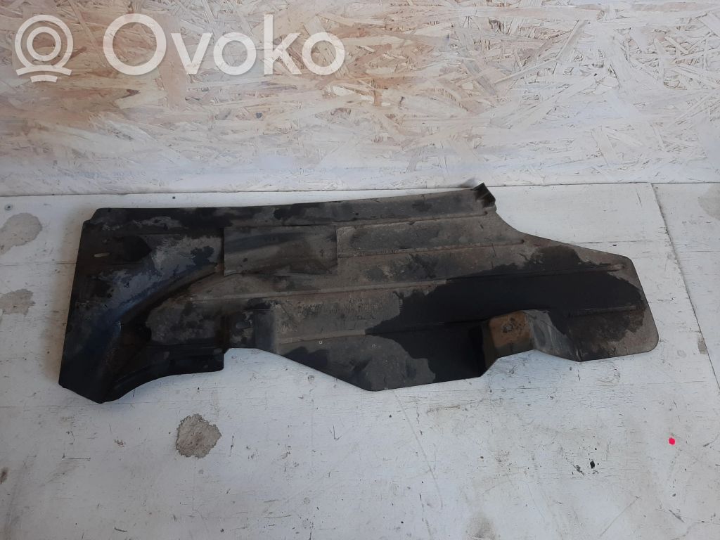 Volvo V50 Engine splash shield/under tray 