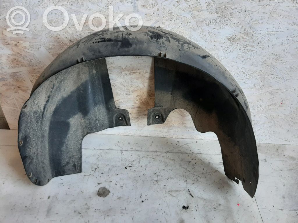 Volvo V50 Posparnis galinis 