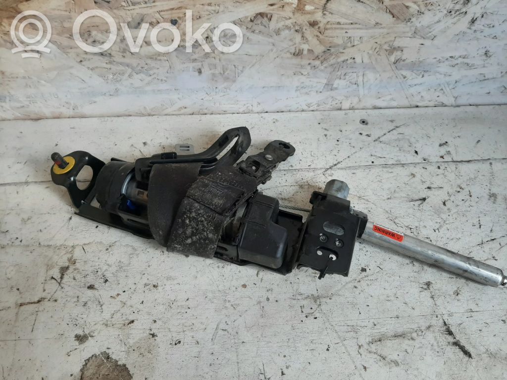 Volvo V50 Cinturón delantero 