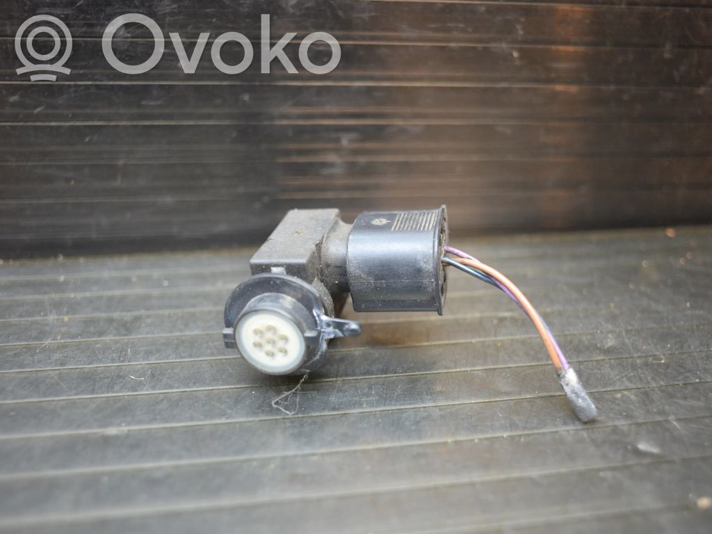Audi A4 S4 B8 8K Luftgütesensor 