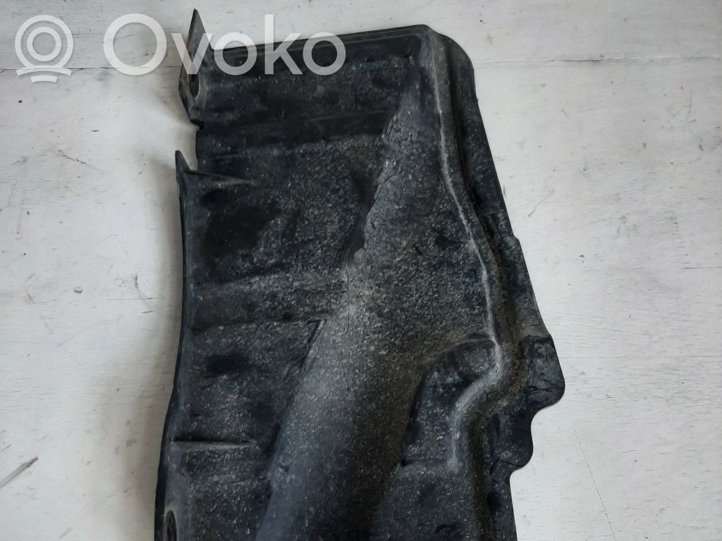 Hyundai i30 Side bottom protection 
