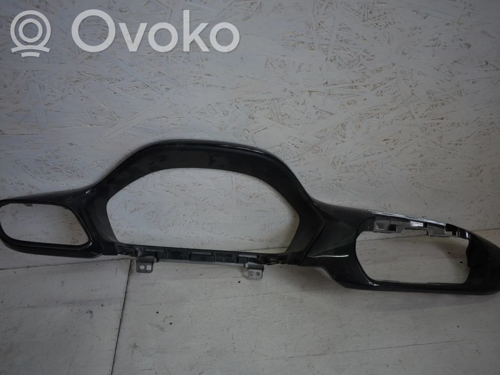Ford Puma Moldura del panel 