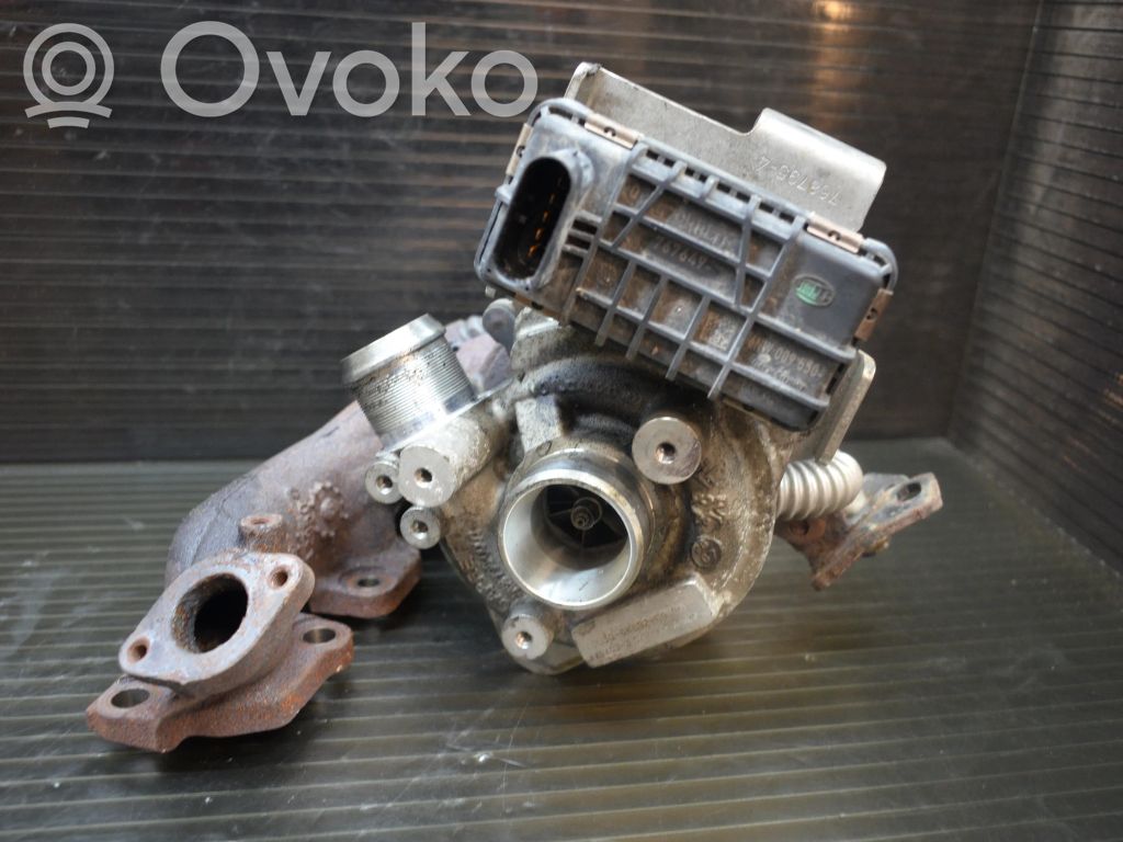 Turbo   9U3Q6K682,767649
