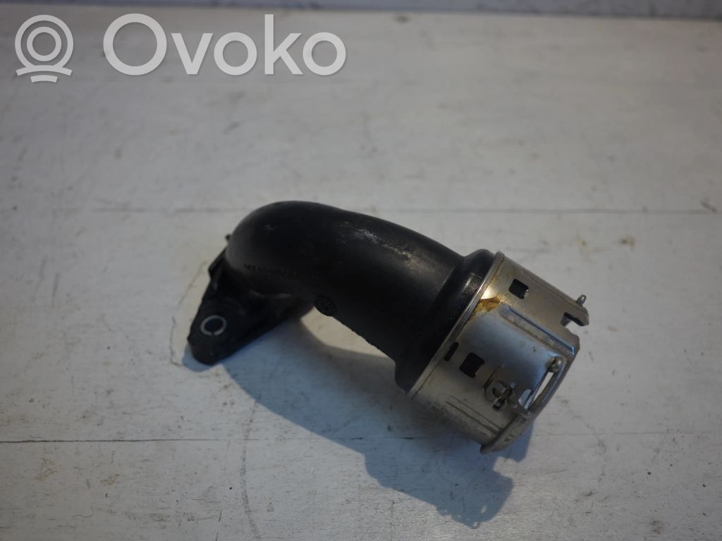 Ford Puma Välijäähdyttimen letku 