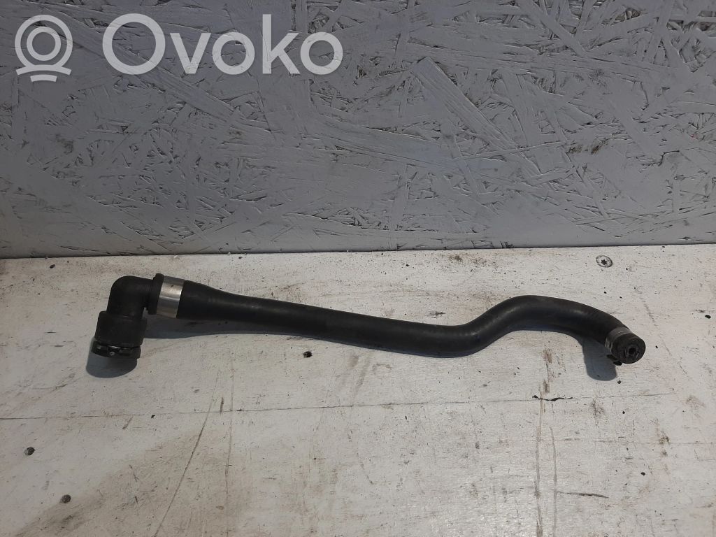 BMW 3 E90 E91 Engine coolant pipe/hose 