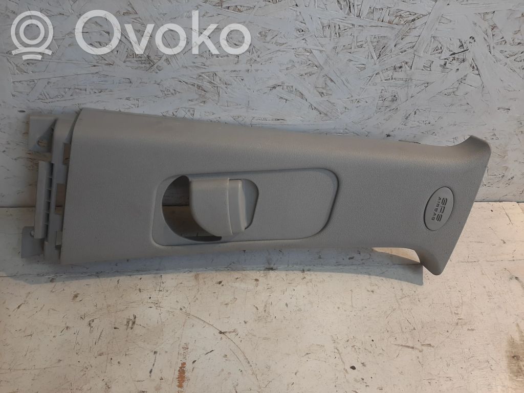KIA Ceed (B) pillar trim (top) 