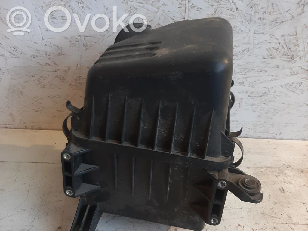 KIA Ceed Luftfilterkasten 