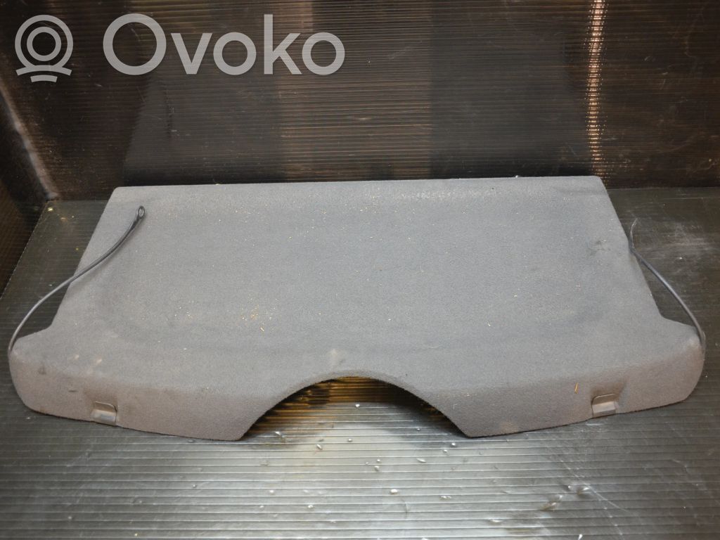 Opel Corsa C Hattuhylly 