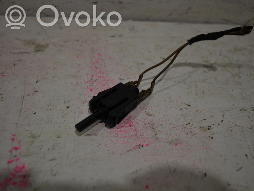 Mercedes-Benz B W245 Sensor del freno de mano/estacionamiento 