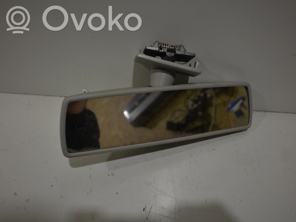 Volkswagen Touran I Espejo retrovisor (interior) 