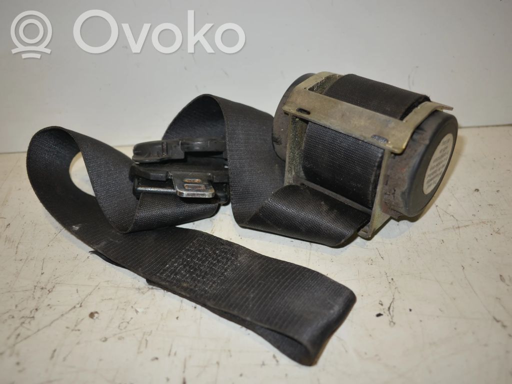 Mini One - Cooper R50 - 53 Cinturón delantero 