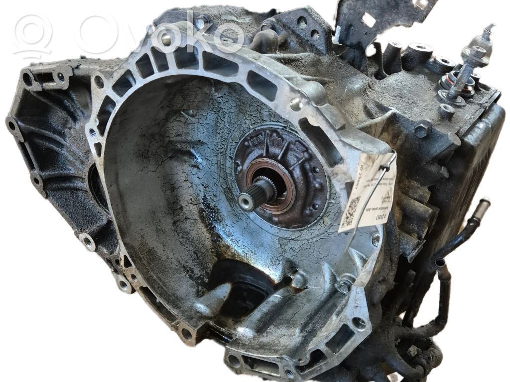 Mazda CX-7 Automatic gearbox 