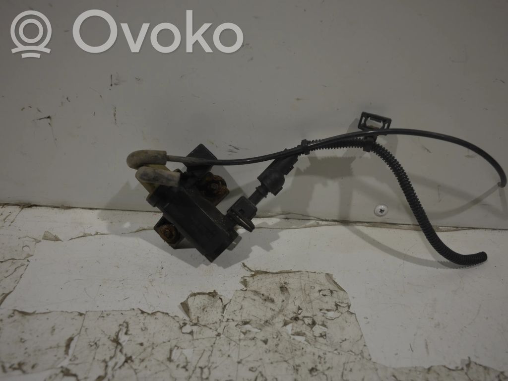 Opel Zafira B Electroválvula del turbo 