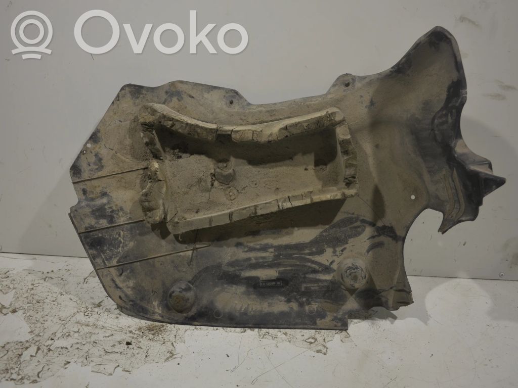 BMW 5 E60 E61 Inne części podwozia 