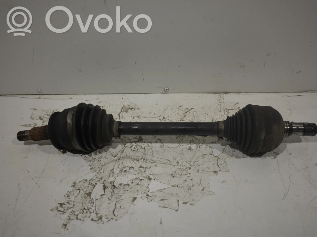 Opel Insignia A Eje de transmisión delantero 