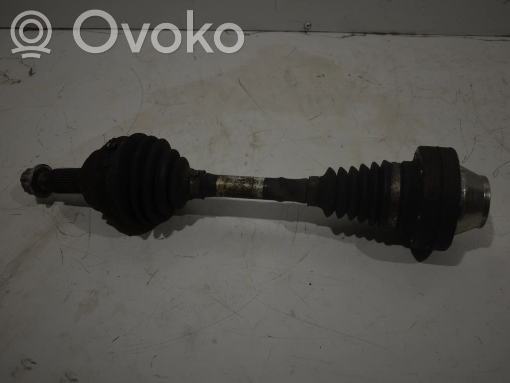 Audi Q7 4L Półoś przednia 