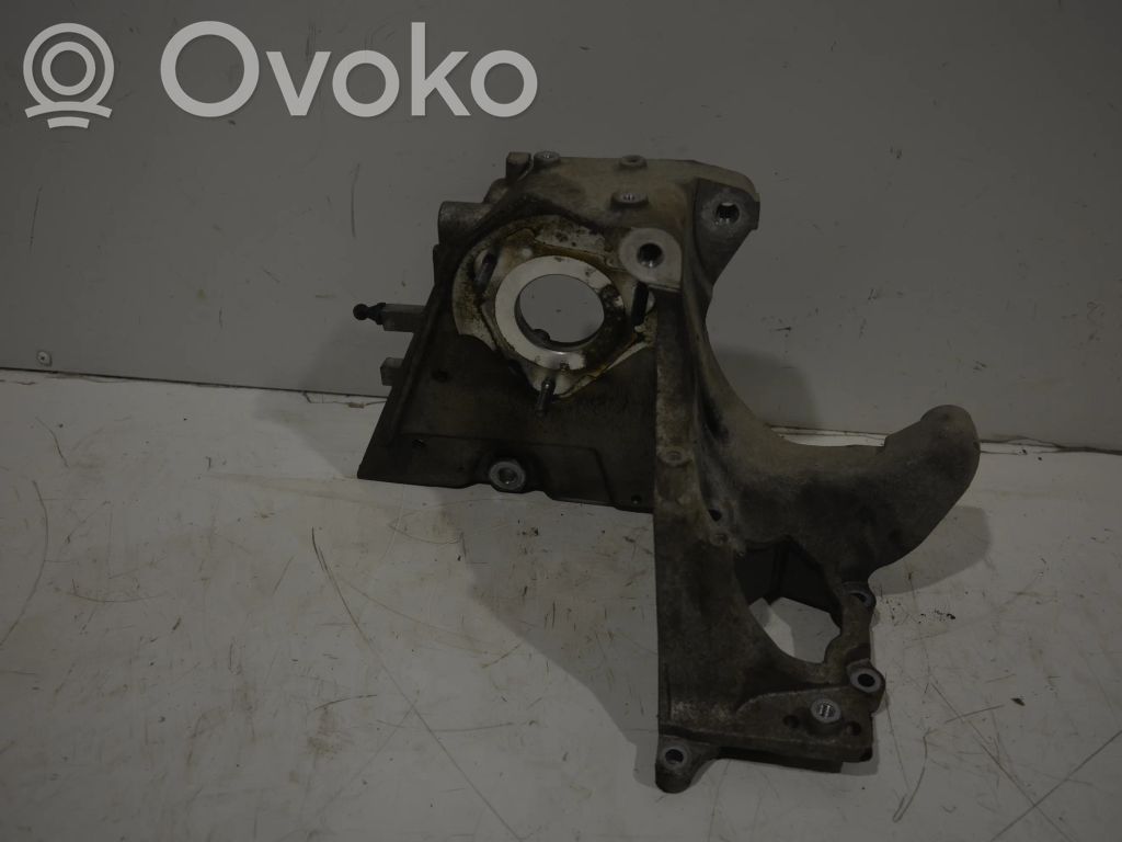 Opel Insignia A Soporte de la bomba de combustible 