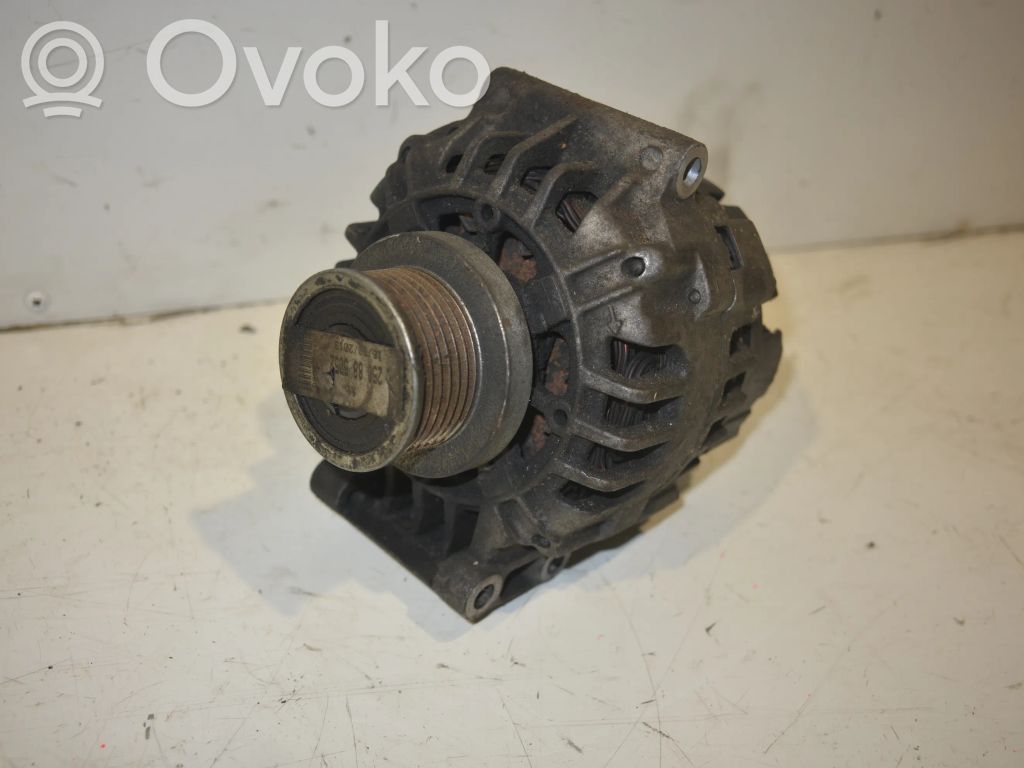 Renault Scenic I Alternator 