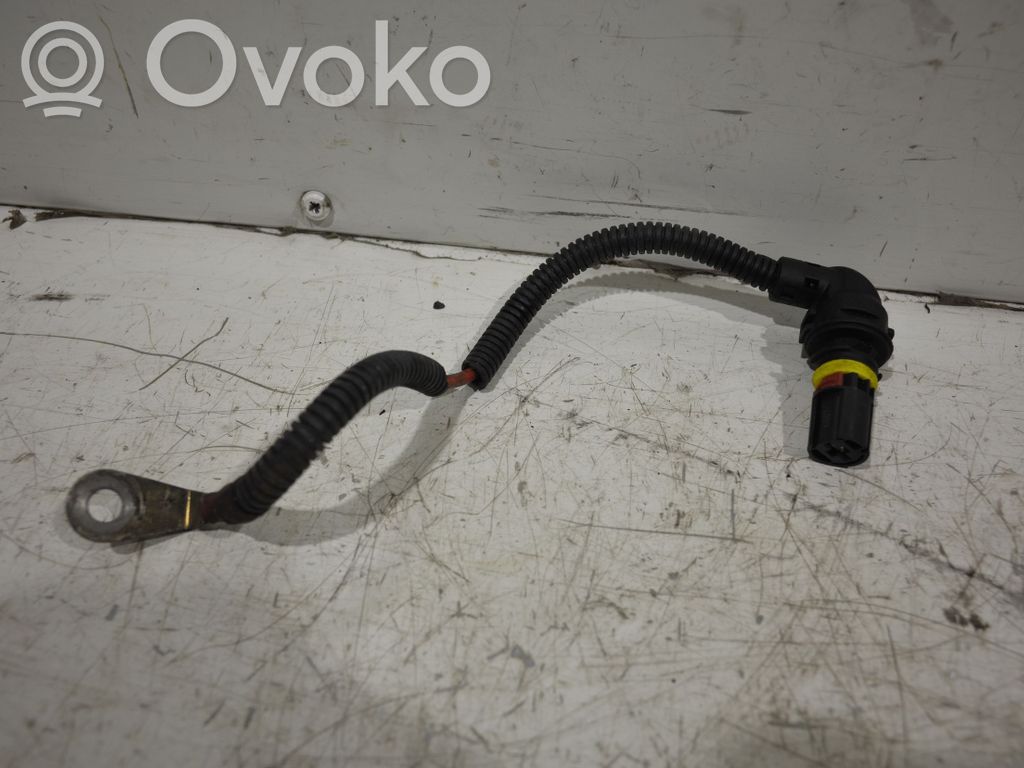 BMW 3 E90 E91 Hehkutulpan johdot 