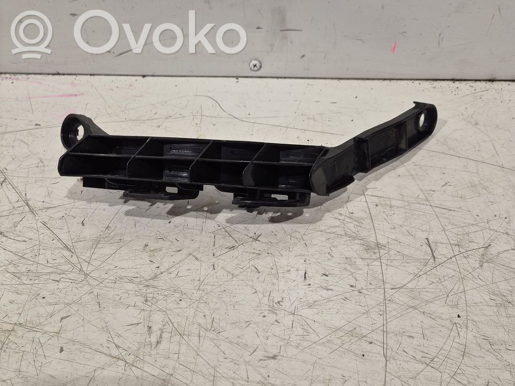 Toyota RAV 4 (XA50) Uchwyt / Mocowanie zderzaka tylnego 