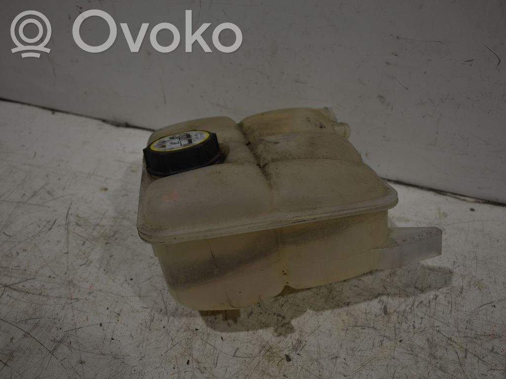 Ford Focus Depósito del refrigerante 