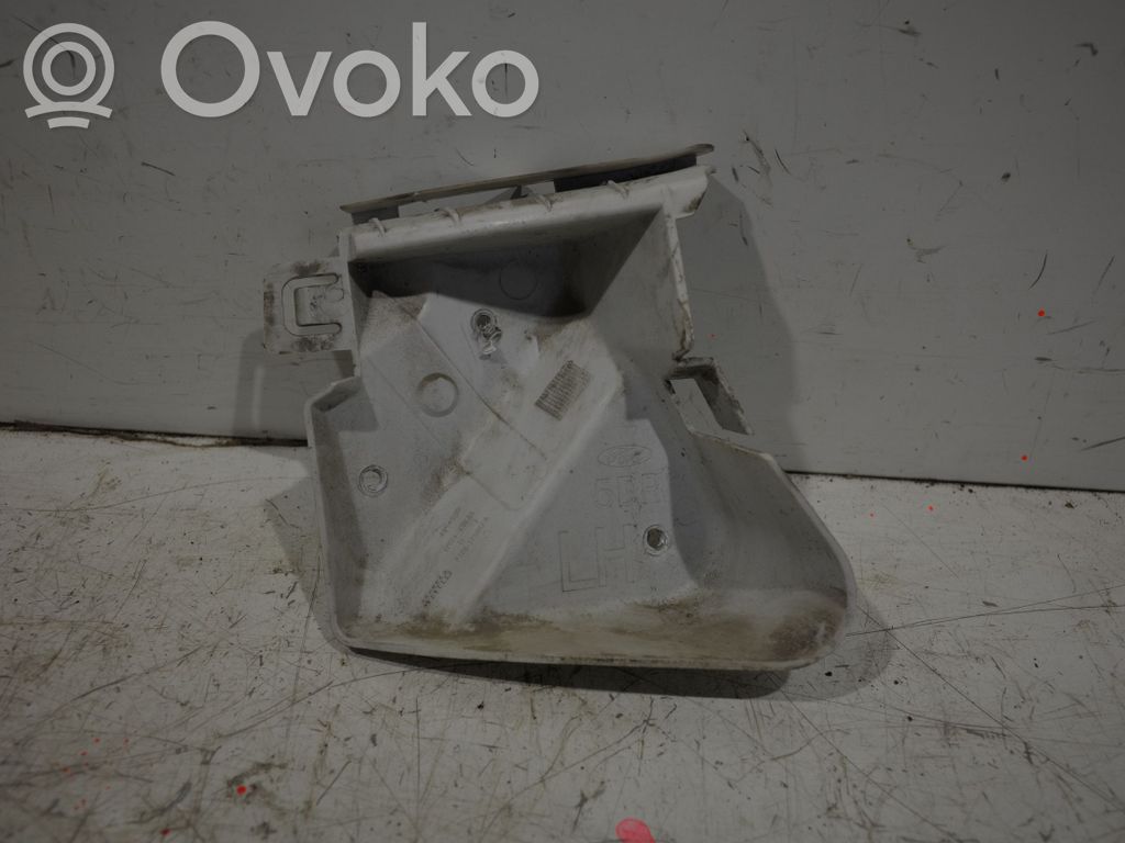 Ford Focus Suport montare bară spate 