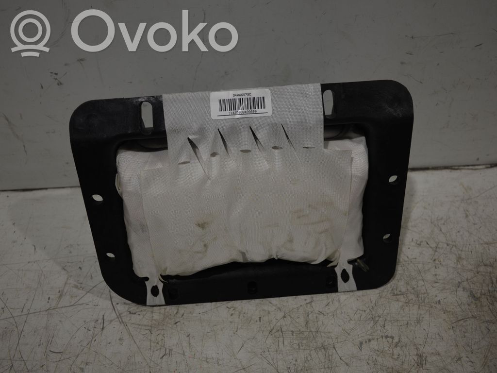 Peugeot 3008 I Poduszka powietrzna Airbag pasażera 