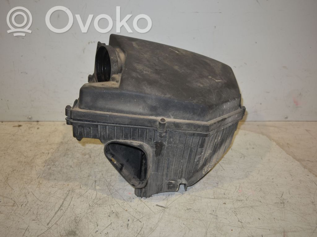 Volvo XC60 Luftfilterkasten 