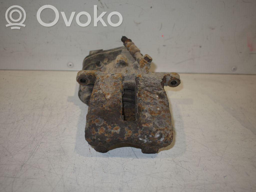 Volvo XC60 Takajarrusatula 