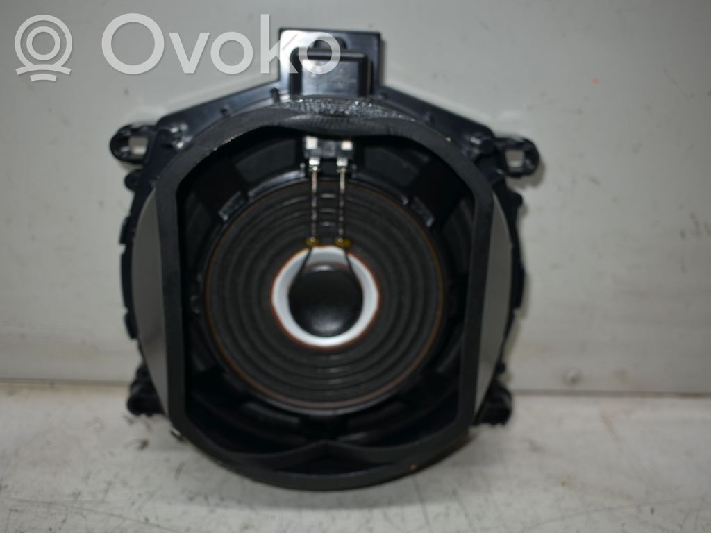 BMW X5M E70 Altavoz subwoofer 