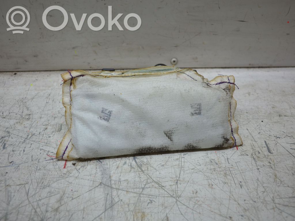 BMW X5M E70 Sitz-Airbag 
