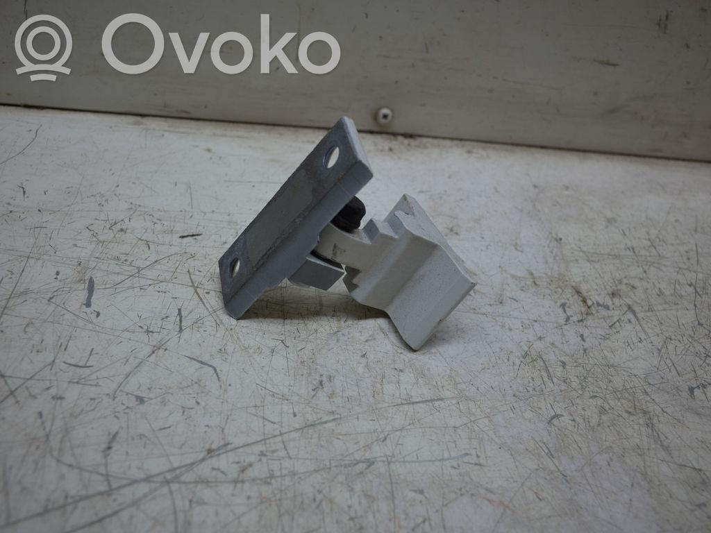 BMW X5M E70 Rear door upper hinge 