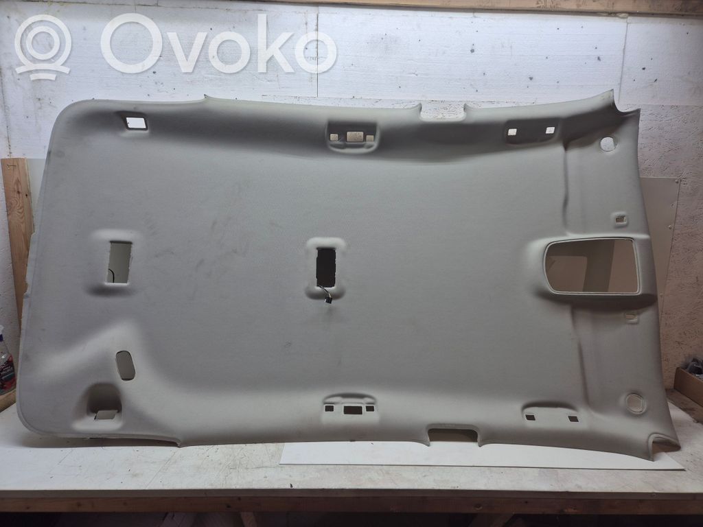 Opel Zafira C Techo 