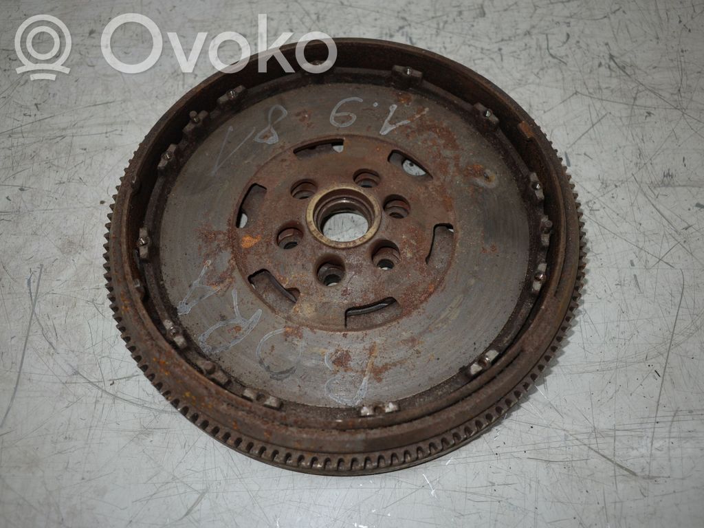 Volkswagen Bora Vauhtipyörä 