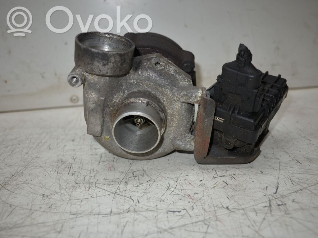 Turbina   A6280960499
