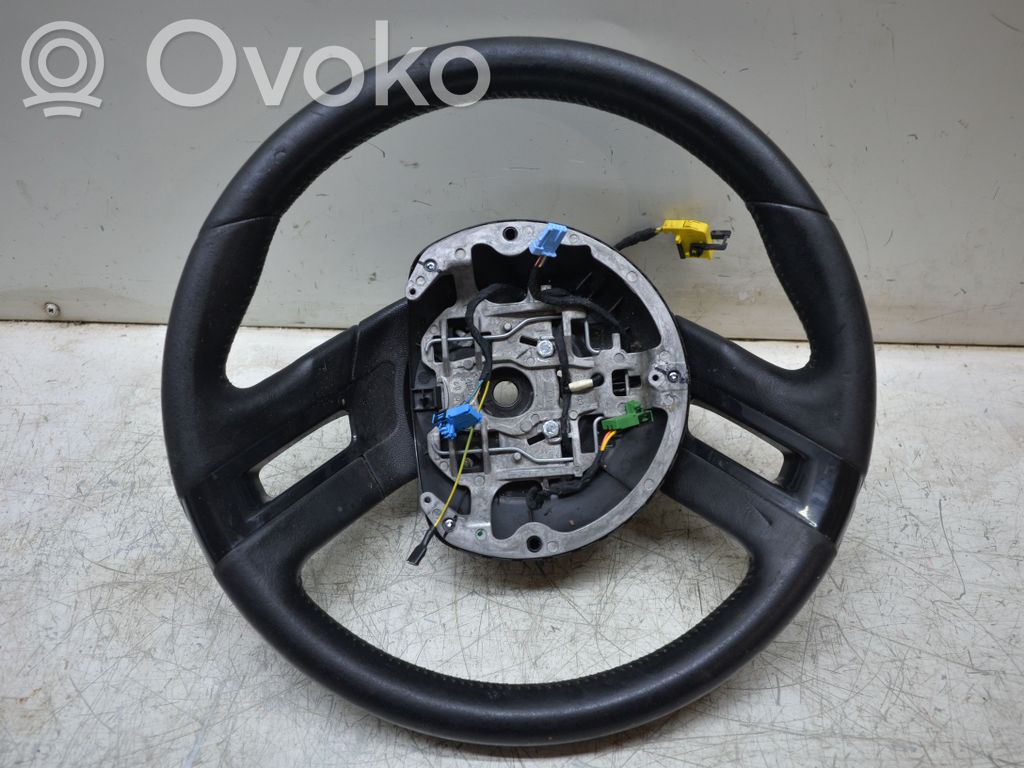 Citroen C4 I Picasso Lenkrad 