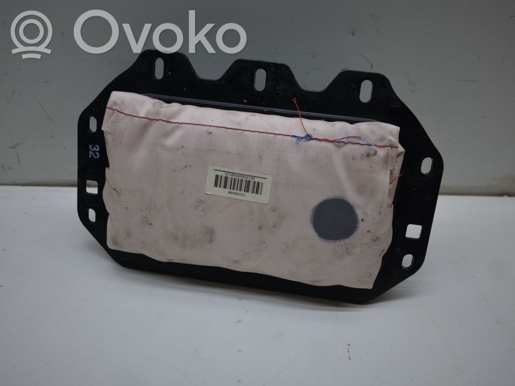 Citroen C5 Matkustajan turvatyyny 