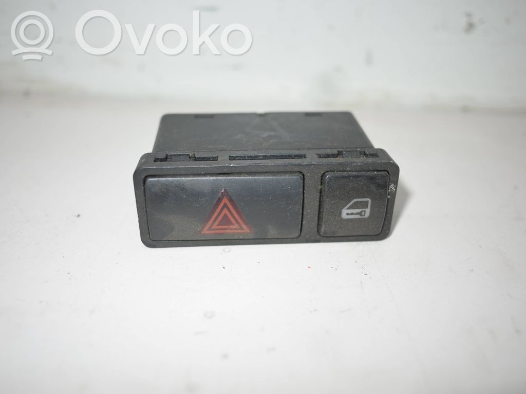Hazard light switch